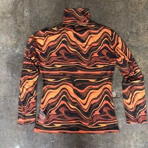 Lisa Says Gah Second Wave Shirt